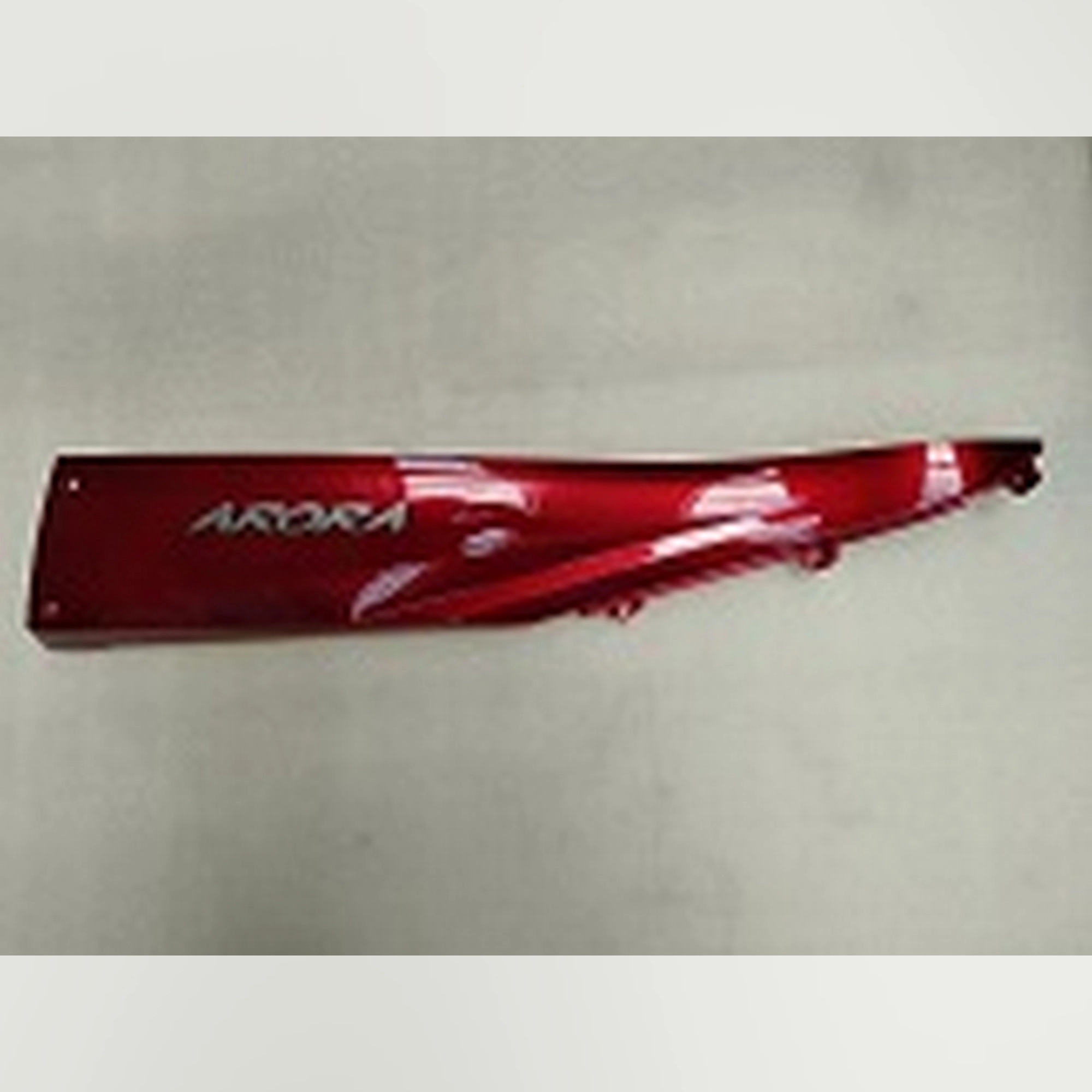 ARORA ZR5 SAĞ MARŞBİYEL SİYAH #ZR5 - 151